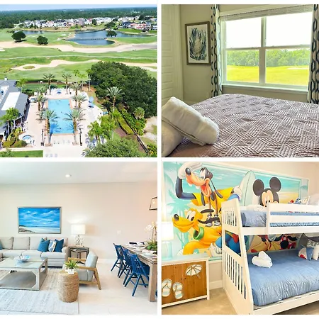 Rr788Drc - Upscale Vacation Rental - 7 Guests